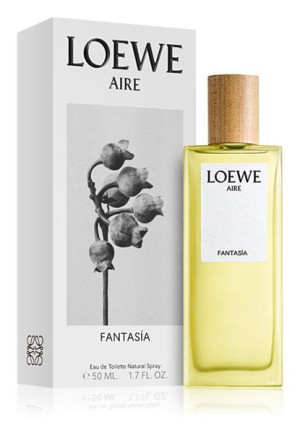 Loewe Aire Fantasia Edt 50ml Oryginał