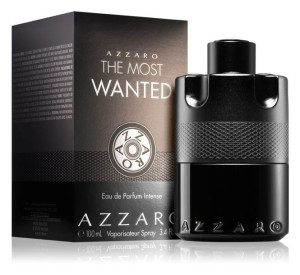 Azzaro The Most Wanted Edp 100ml Oryginał