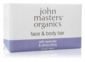 John Masters Organics Lavender & Ylang 128