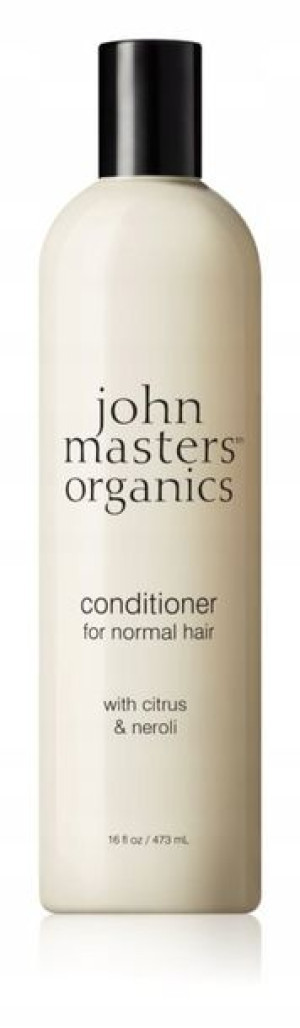 John Masters Organics Citrus & Neroli 473ml