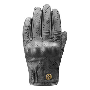 Rękawice RACER OSAKA BLACK/BLACK czarny GRATISY