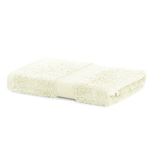 DecoKing Ręcznik 40% Bambus Ecru 50x100