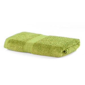 DecoKing Ręcznik Bawełniany 30x50 seledynowy