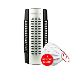 Jonizator powietrza Iventus 210