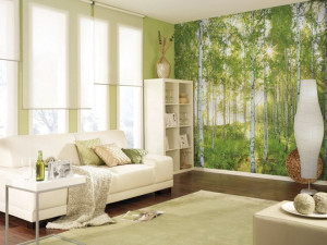 Fototapeta Komar 8-519 Sunday (368 x 254 cm)