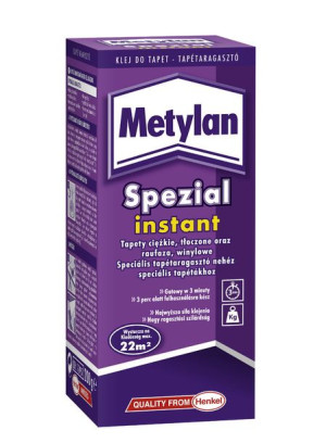 Klej do Tapet Metylan Special Instant 200g