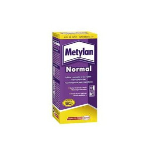 Klej do Tapet Metylan Normal 125g