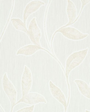 Tapeta Kremowy Kwiat "Suprofil Select" Marburg 53952