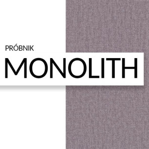 Monolith - Próbka Tkaniny Tapicerskiej