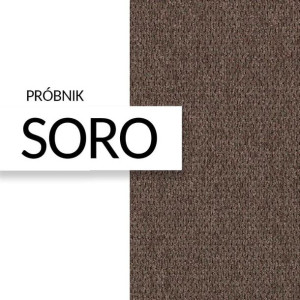 Soro - Próbka Tkaniny Tapicerskiej
