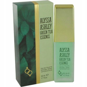 Alyssa Ashley Green Tea Edt 50ml Oryginał