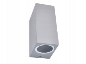 Lampa elewacyjna oprawa kinkiet LED ogrodowy KE034