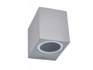 Lampa elewacyjna oprawa kinkiet LED ogrodowy KE033