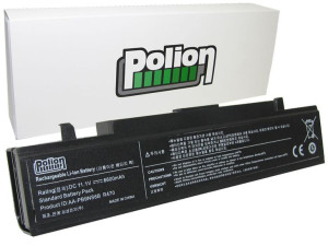 Bateria 6600mAh do laptopa SAMSUNG NP300E5A-A06PL