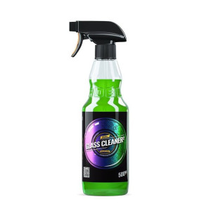 ADBL Glass Cleaner (2) - Płyn do mycia szyb, 500ml