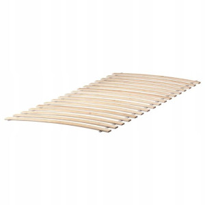 Stelaż Dno Łóżka Wkład Pod Materac Luroy 90x200 Cm