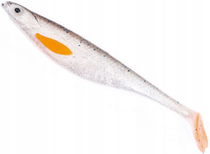 Guma RIPPER kopyto Jaxon Intensa Hegemon Maxi 11cm
