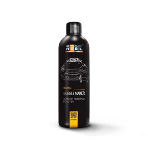 ADBL Bubble Maker - Dodatek spieniający do szamponu, 200ml