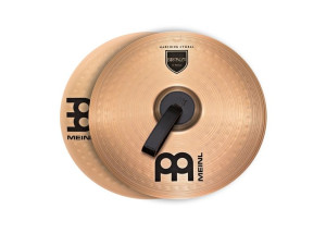 Talerze Marszowe 16" MEINL MA-BO-16M Brąz Para