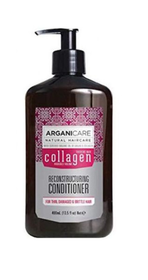 ARGAN Colagen conditioner 750ml
