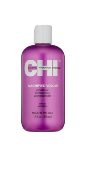 CHI Magnified Volume Odżywka zwiększająca objętość 350ml