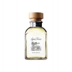 Adolfo Dominguez Agua Fresca Edt 120ml