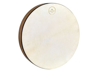Bęben ramowy MEINL 20" Walnut Brown