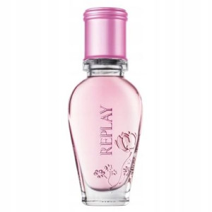 Replay Jeans Spirit Edt 20ml