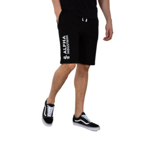Szorty Alpha Industries Basic 116364-03