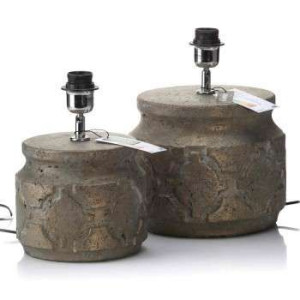 Lampa stołowa MILOS_Aluro L