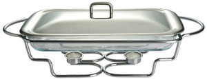 Podgrzewacz Żaroodporny Stołowy 2,9l Kinghoff Kh-1410