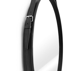 Mirror/hom/esha/black/r40