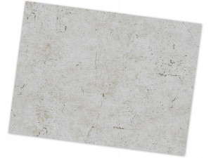 Tapeta Loftowa Stylowy Surowy Beton Ściana Betonowa