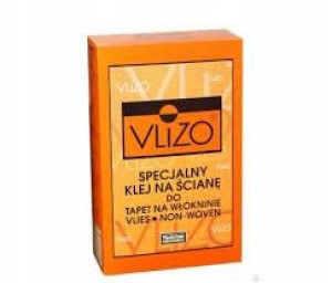 Vlizo 150g Klej Do Tapet Na Flizelinie 15-20m2