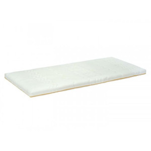 Materac nawierzchniowy Hevea Topper Lateksowy Bamboo 140 x 200 cm