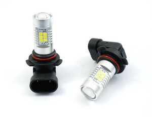 Żarówka samochodowa LED HB4 9006 21 SMD 2835