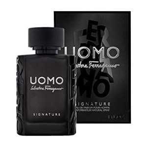 Salvatore Ferragamo Uomo Signature Edp 30ml