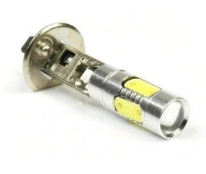 Żarówka samochodowa LED H1 11W