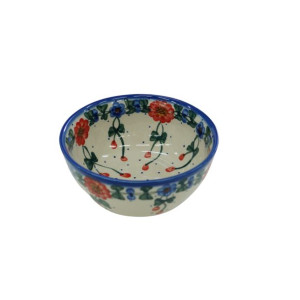 Miska 13 cm (A85 D10) Bolesławiec Ceramika Artystyczna