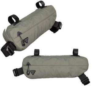 Sakwa Pod Ramę Topeak Loader Midloader Green 3l