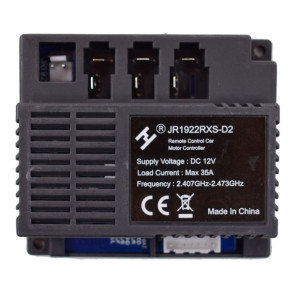 Moduł- Centralka - Moduł-jr1922rxs-d2
