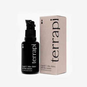 Lucid C Skin Detox Oil-free Serum 30 ml