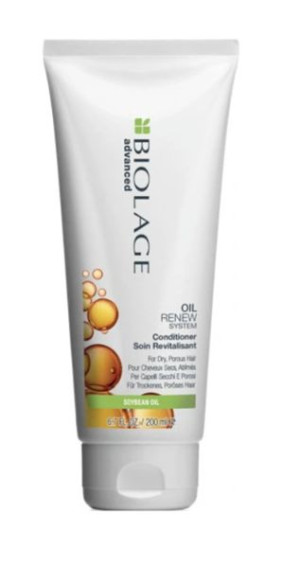 BIOLAGE Oil Renew odżywka nawilżająca 200ml