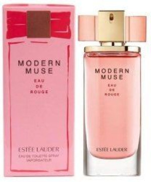 Estée Lauder Modern Muse Eau De Rouge 100ml woda toaletowa