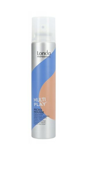 LONDA LS multiplay pianka 200ml