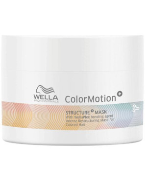 Wella color motion structure mask 500ml