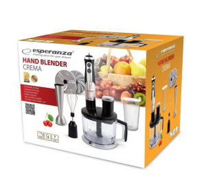 Blender ręczny CREMA