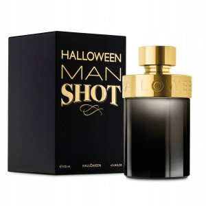 Jesus Del Pozo Halloween Man Shot Edt 125ml