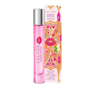 Escada Summer Festival Edt 7,4ml Oryginał