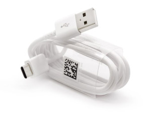 Oryginalny Kabel Usb-c 150cm Samsung S10 A21s A31 A50 A51 A70 A71 S20 S21